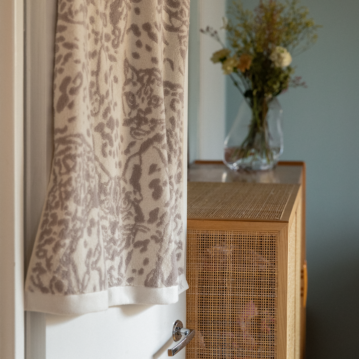 Villikissa Bath Towel