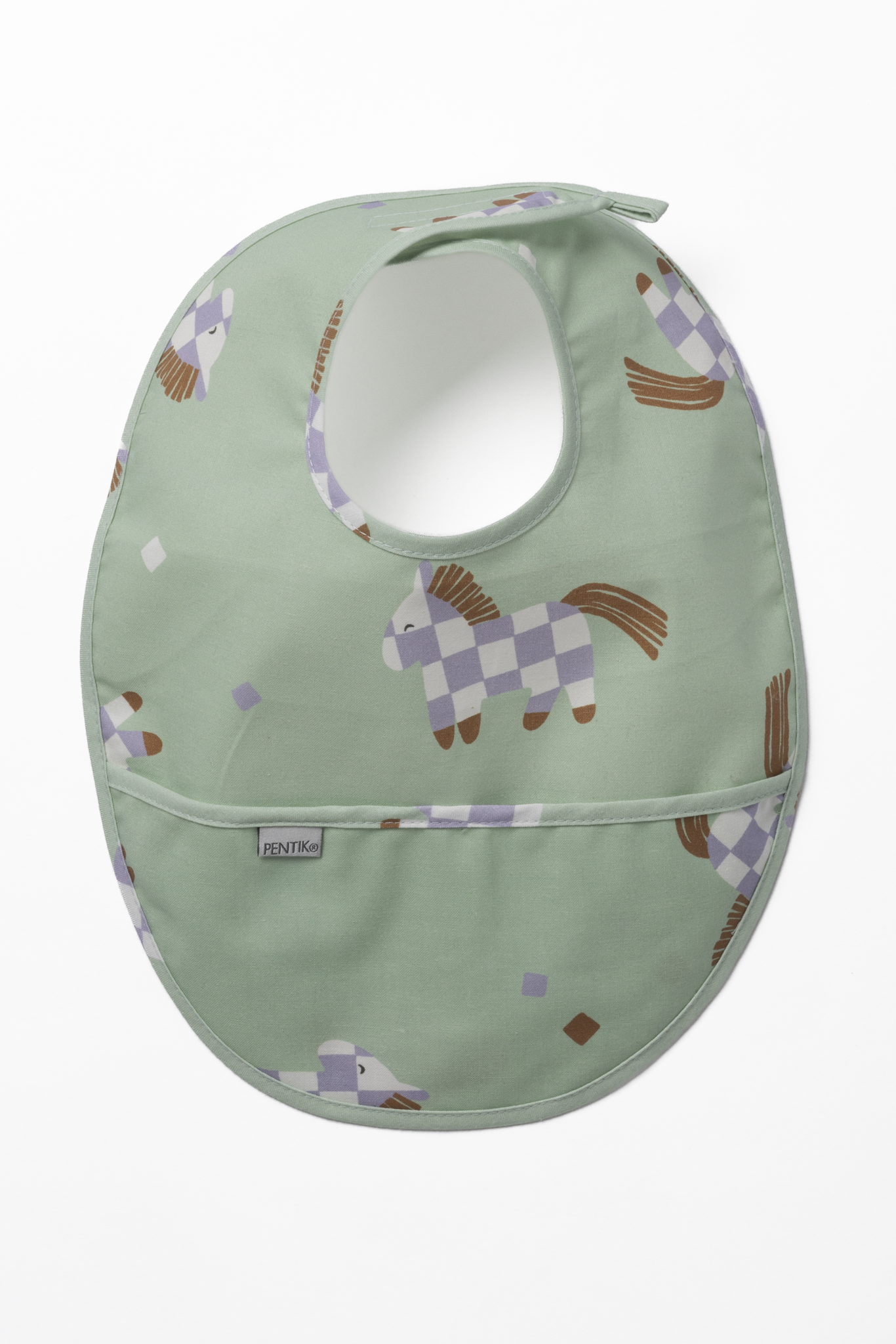 Heppa Bib