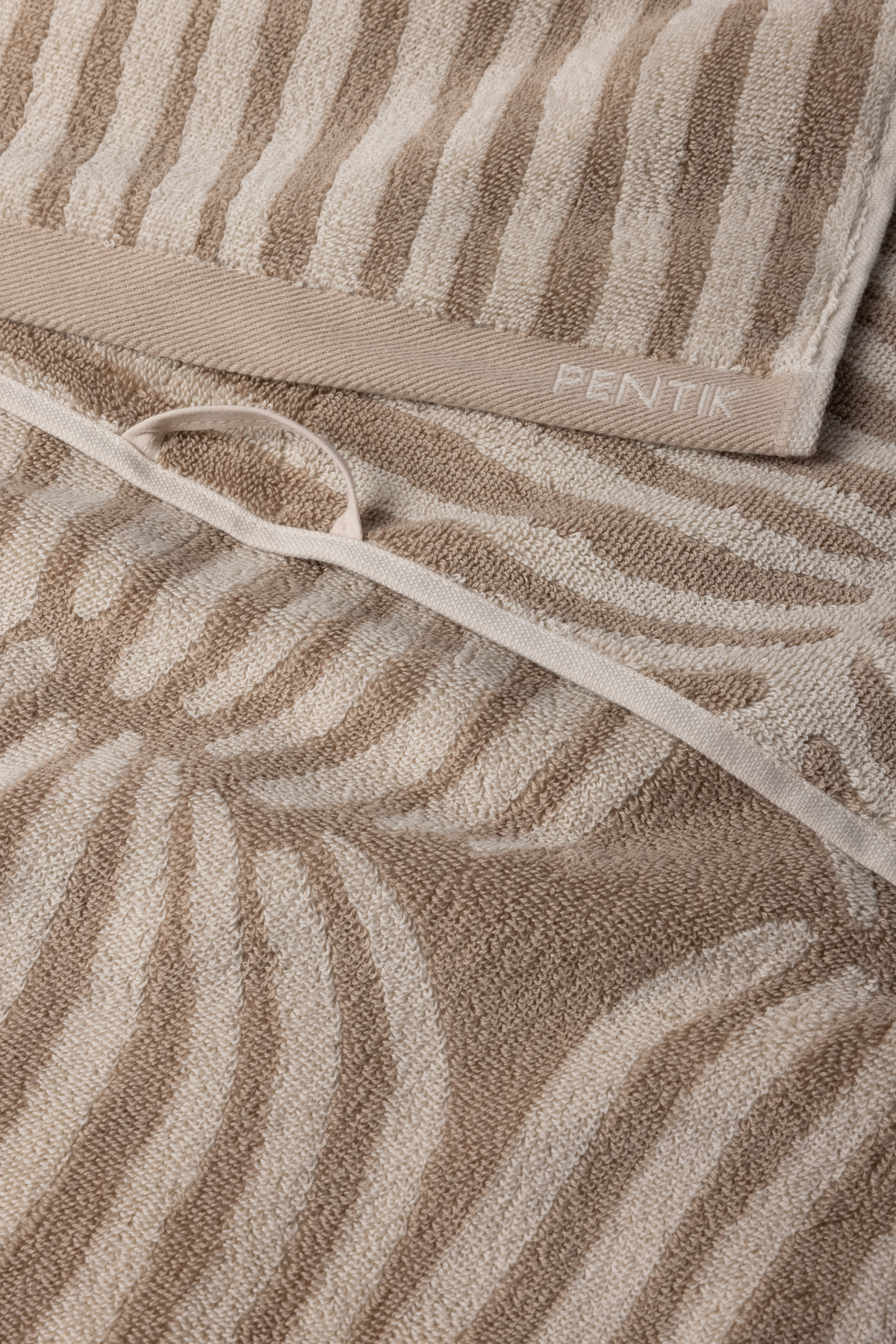 Vilja Hand Towel