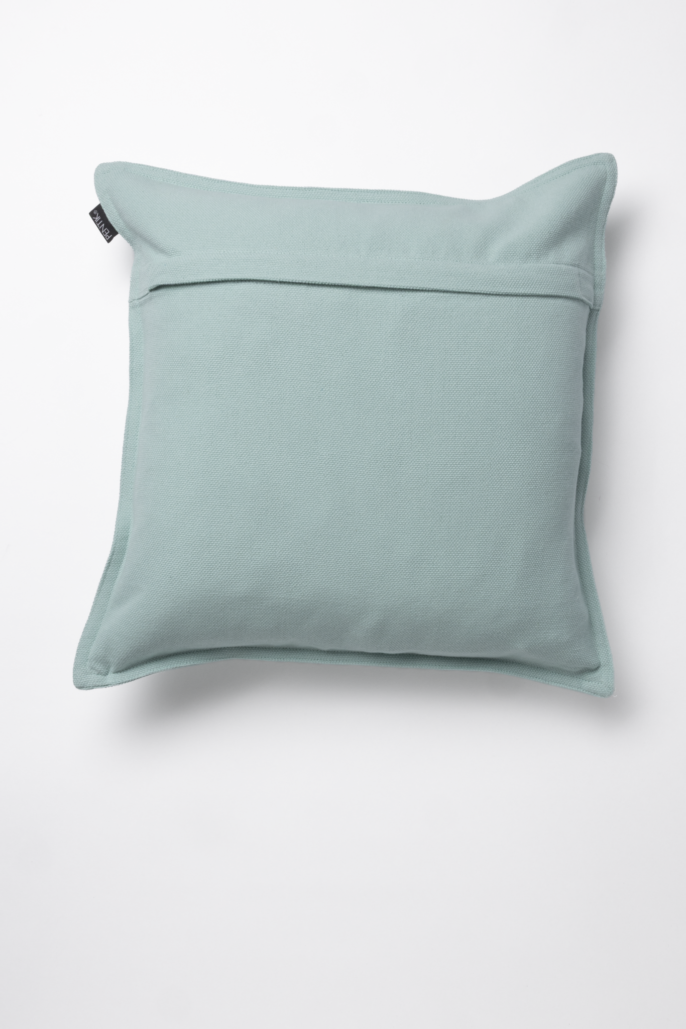 Solid Cushion Cover