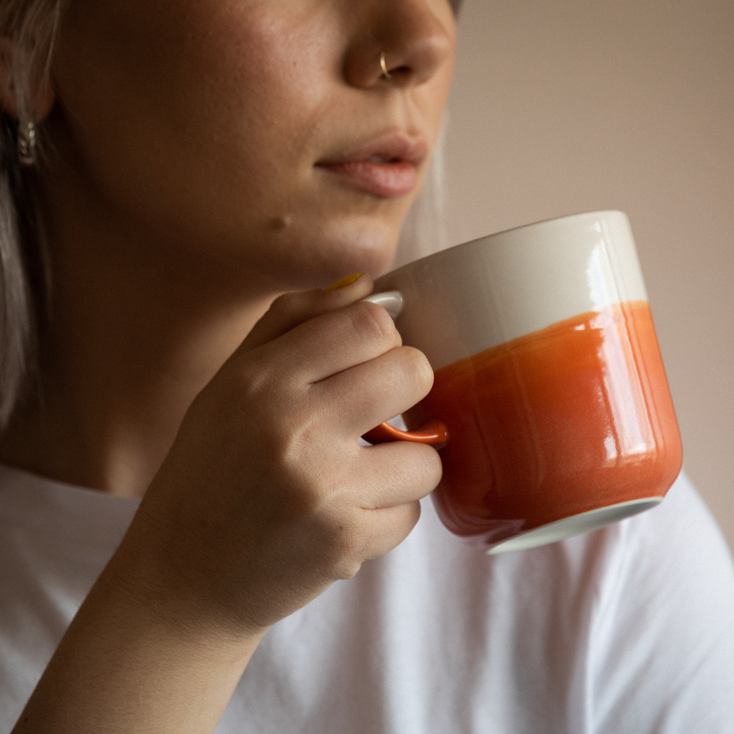 Tuntu Mug