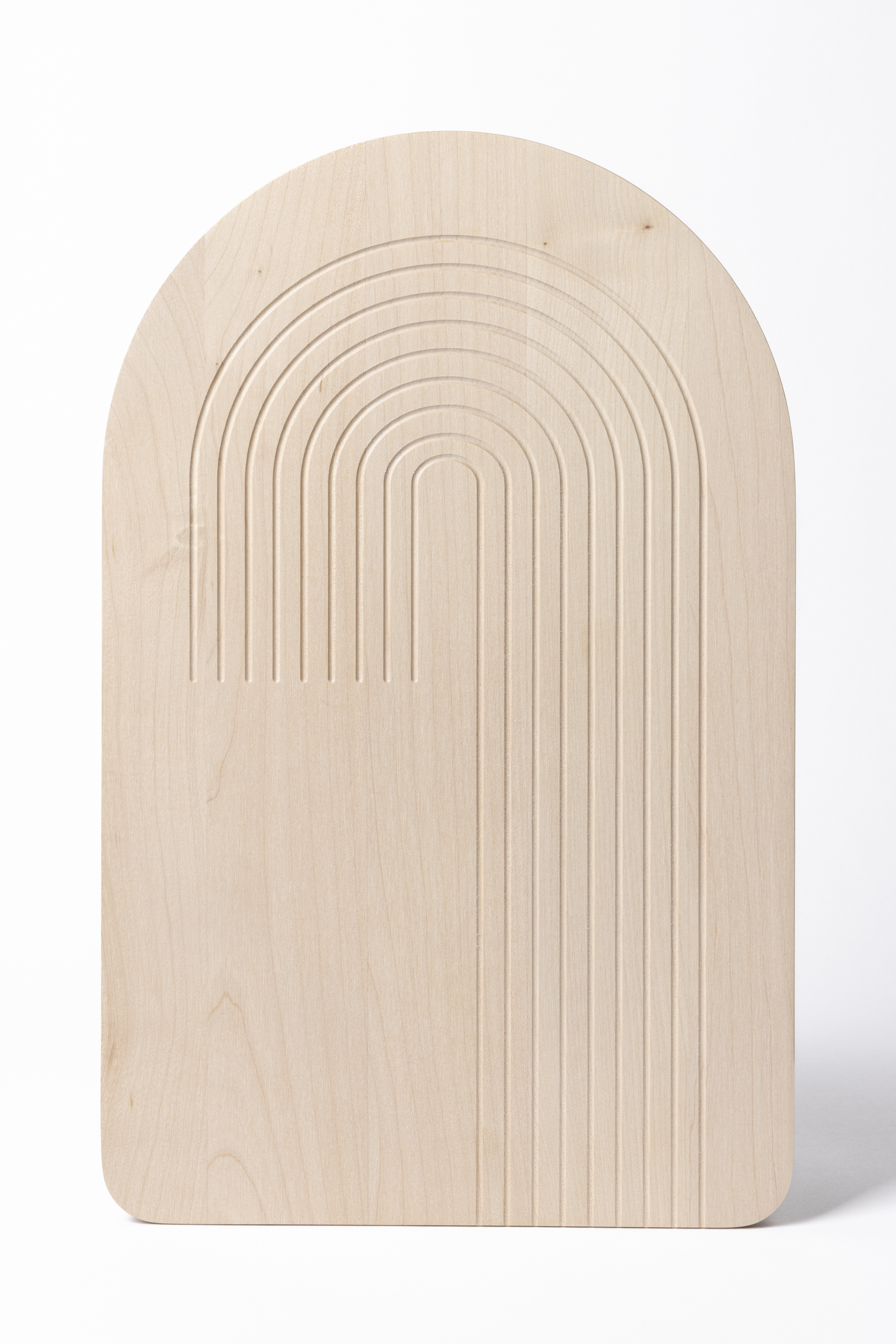 Jälki Cutting Board