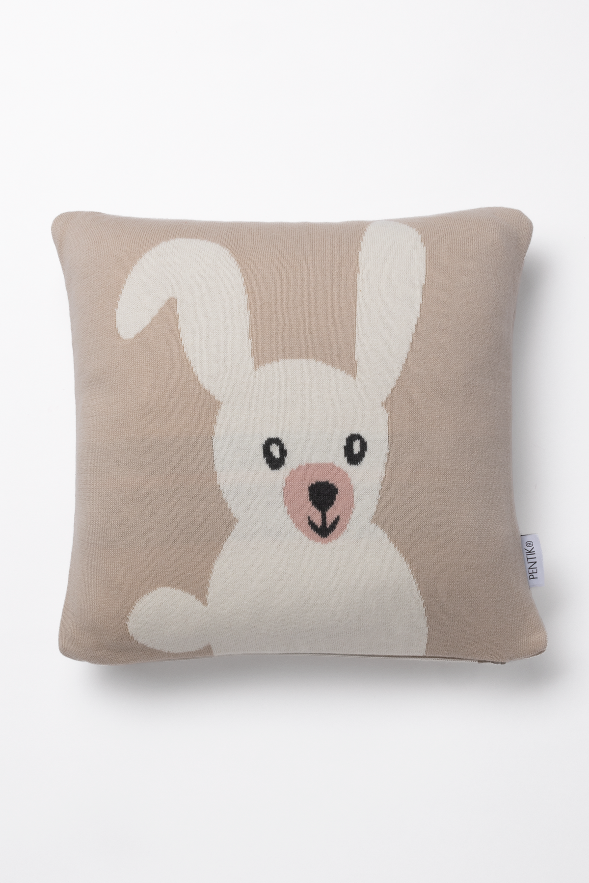 Halipupu Cushion Cover
