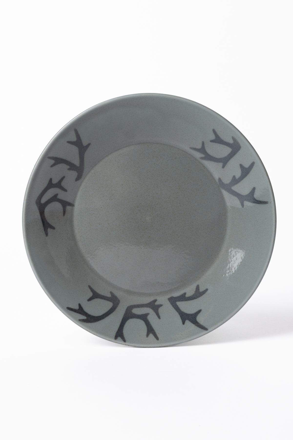 Saaga Plate