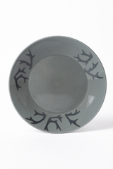 Saaga Plate