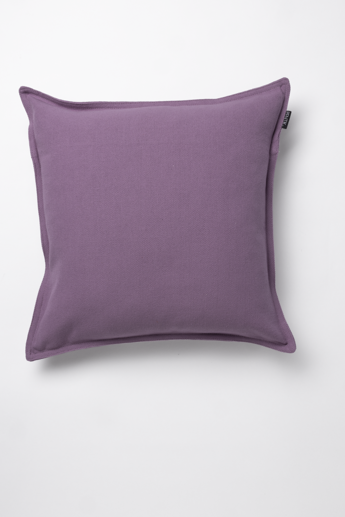 Solid Cushion Cover
