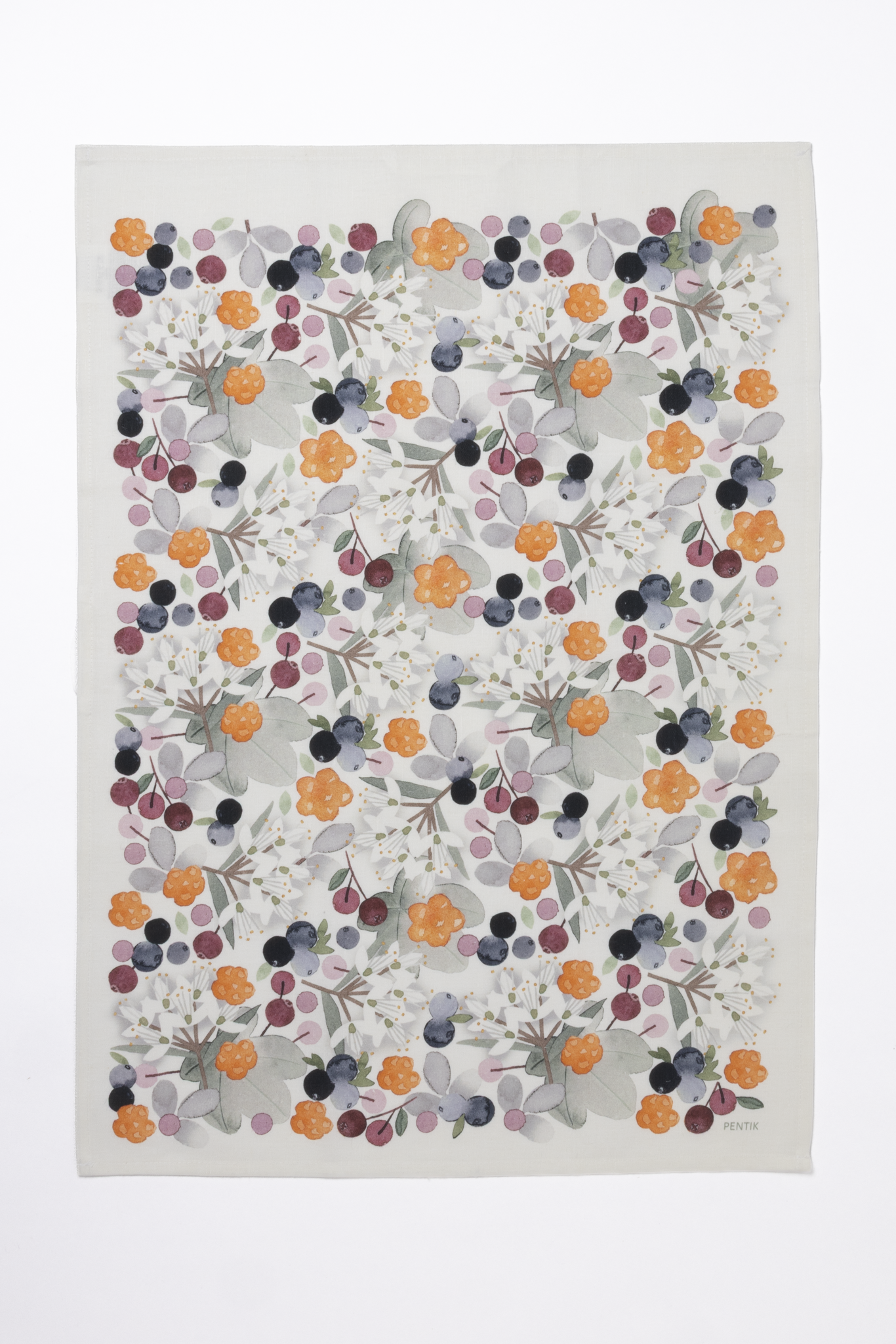 Metsämarja Kitchen Towel