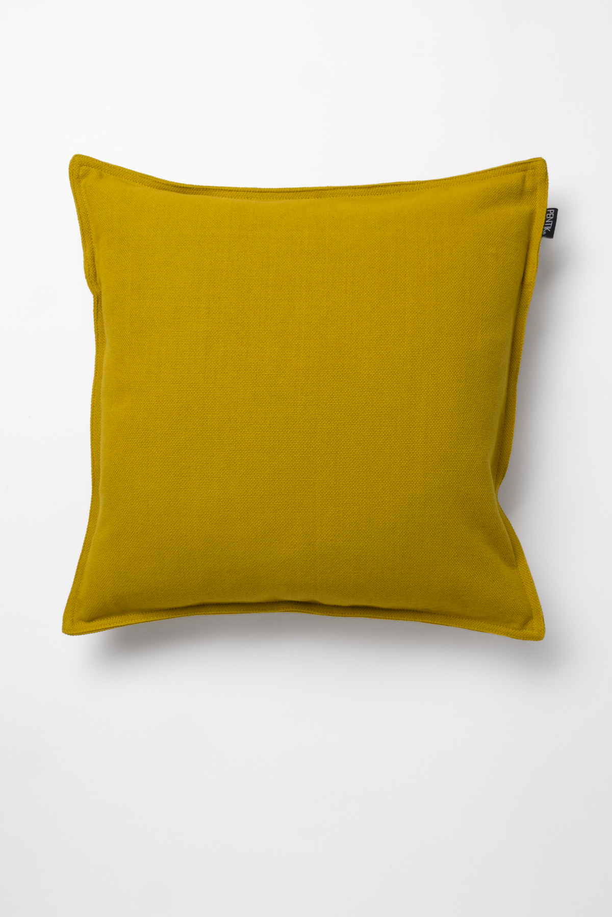 Solid Cushion Cover
