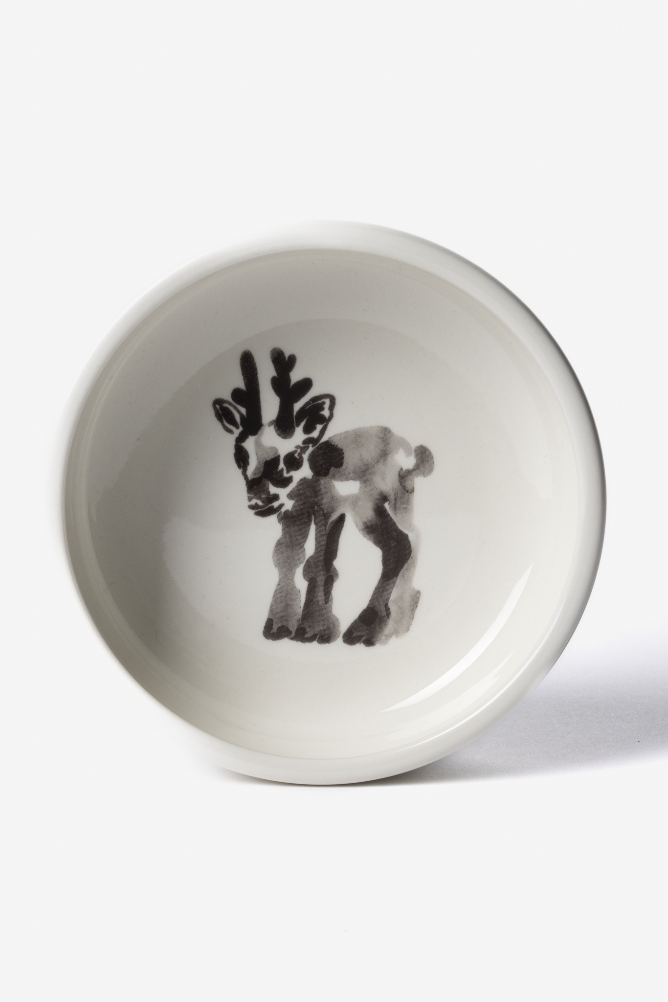 Vasa Plate Deep
