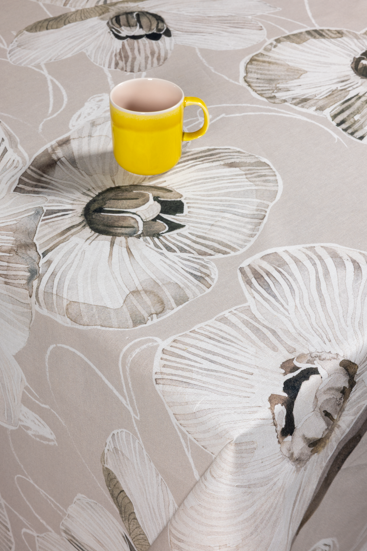 Haave Tablecloth Halflinen
