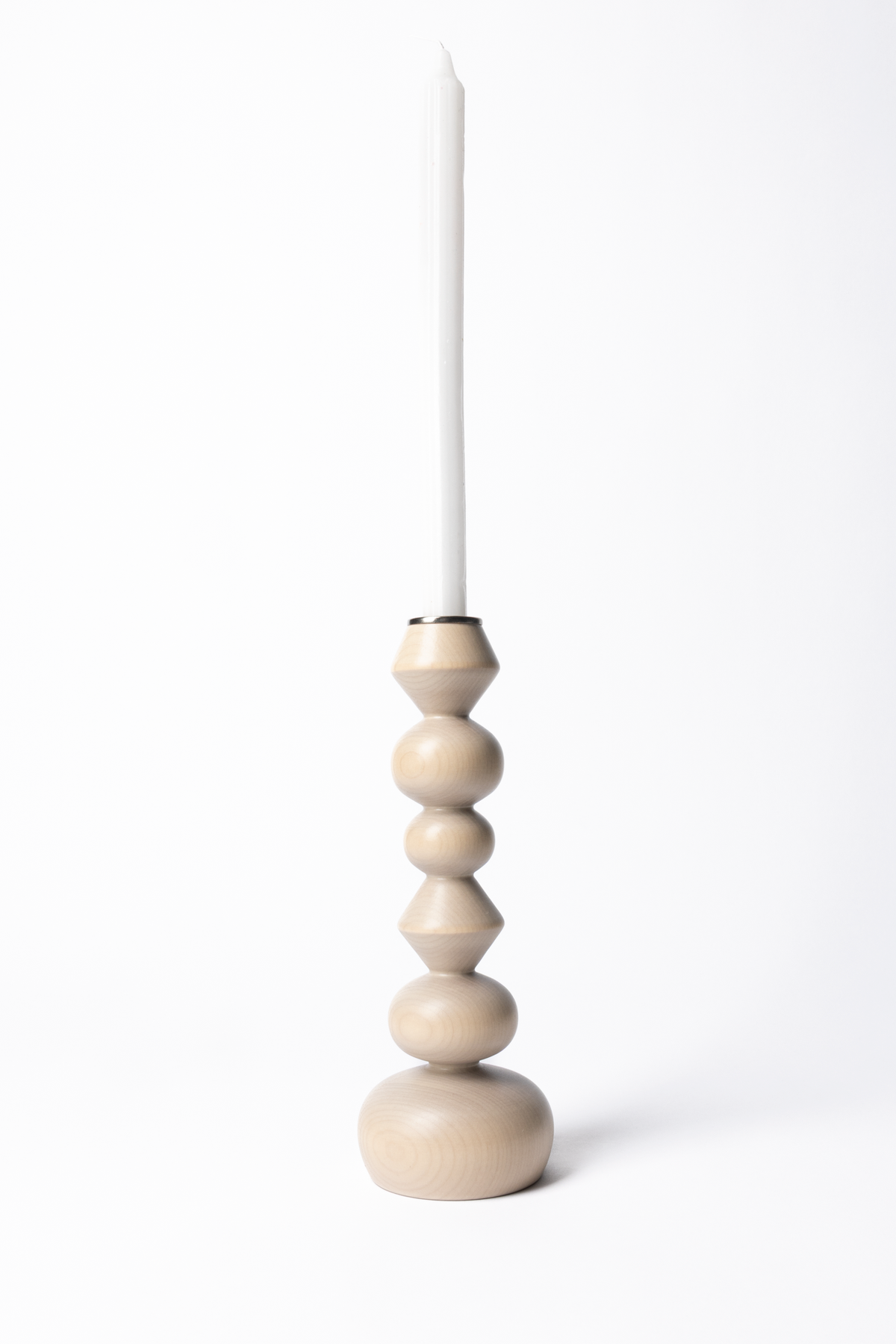 Myski Candle Holder