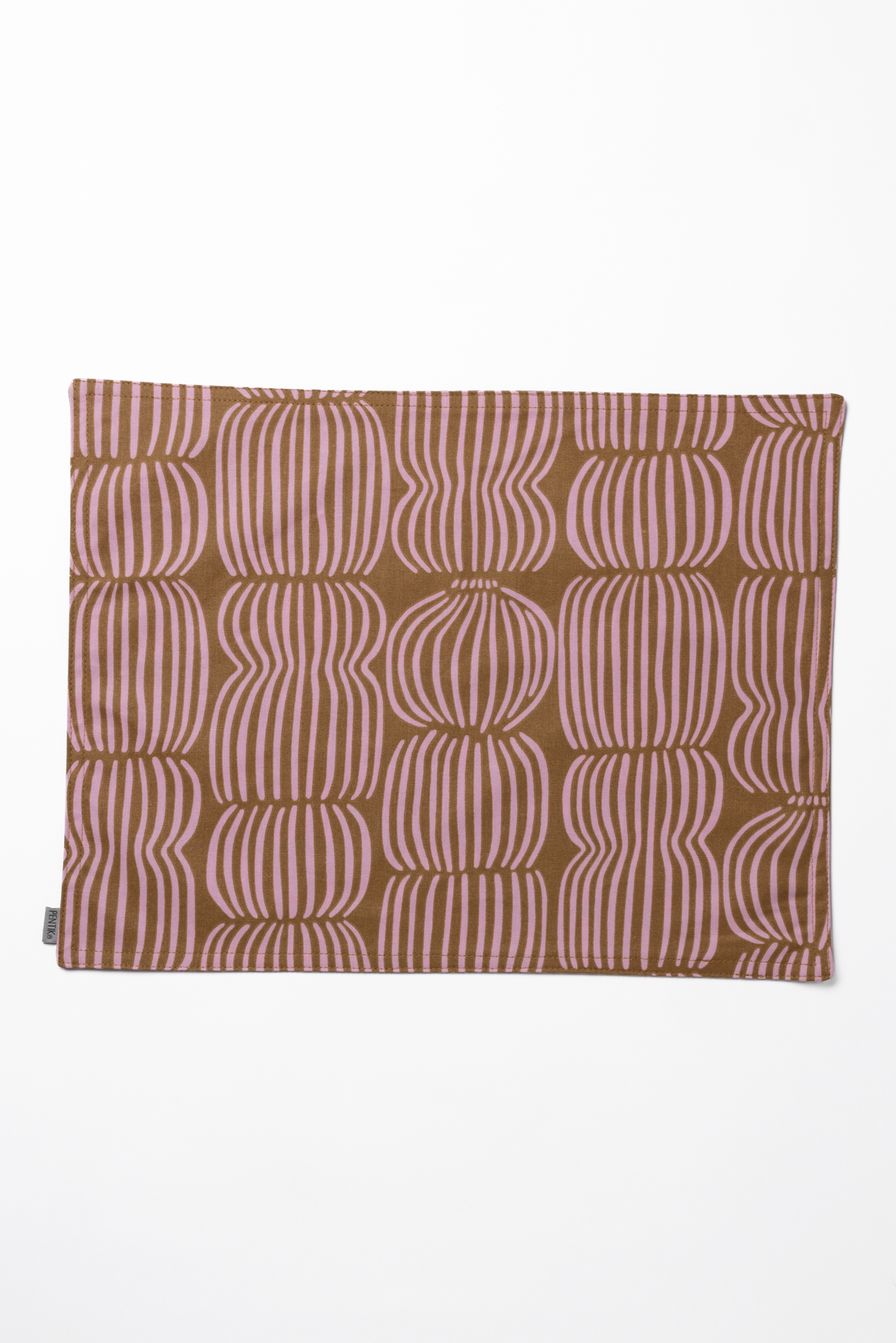 Vilja Coated Placemat