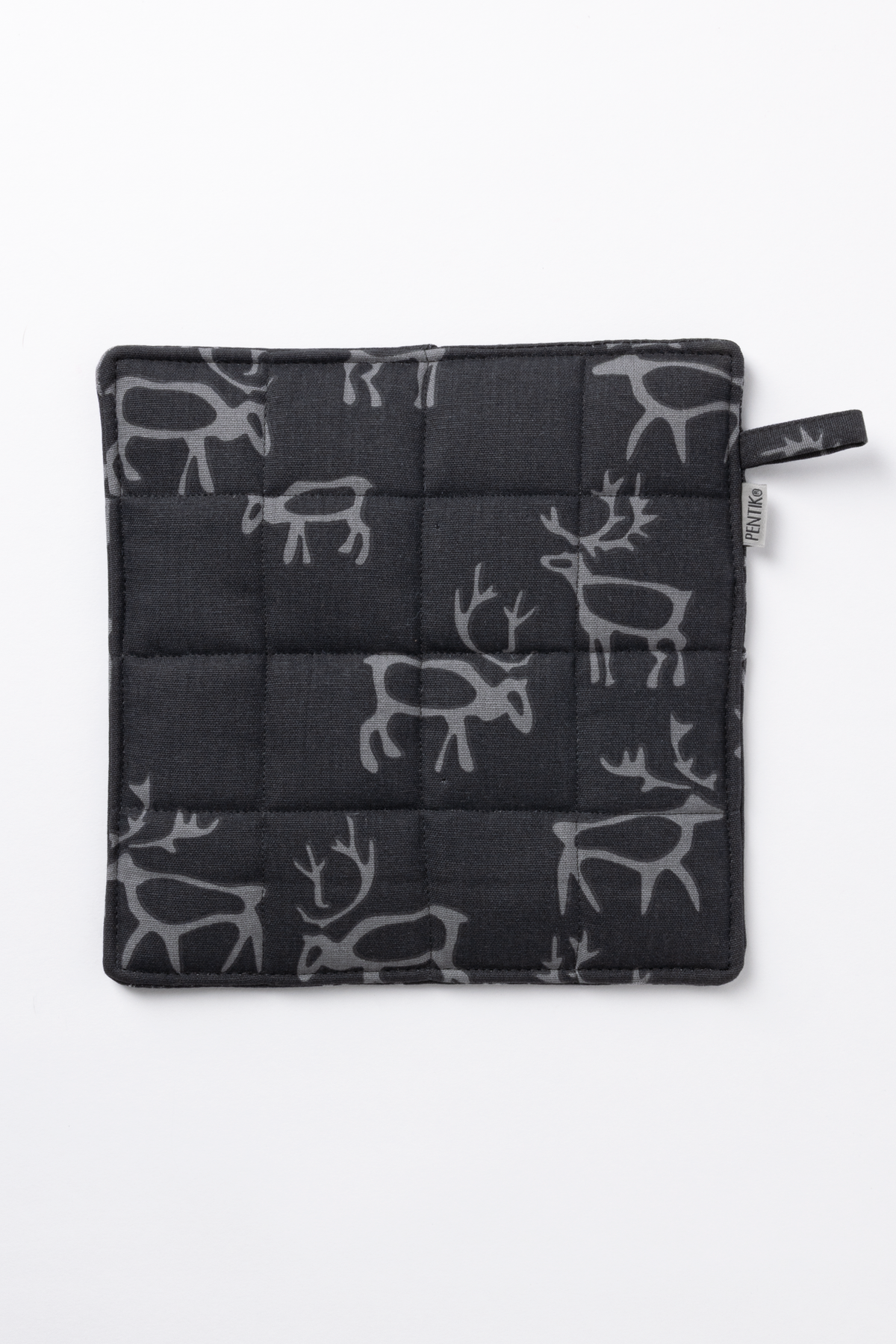 Saaga Potholder