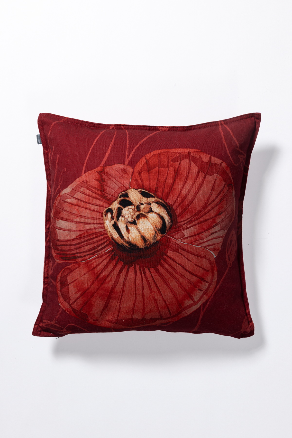Haave Cushion Cover