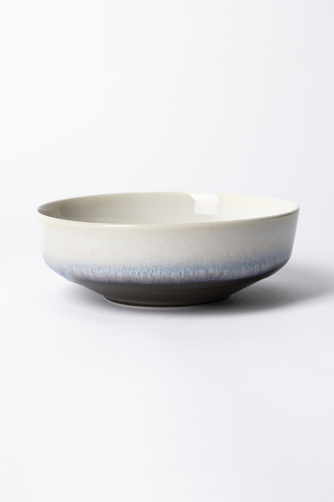 Tuntu Soup Plate