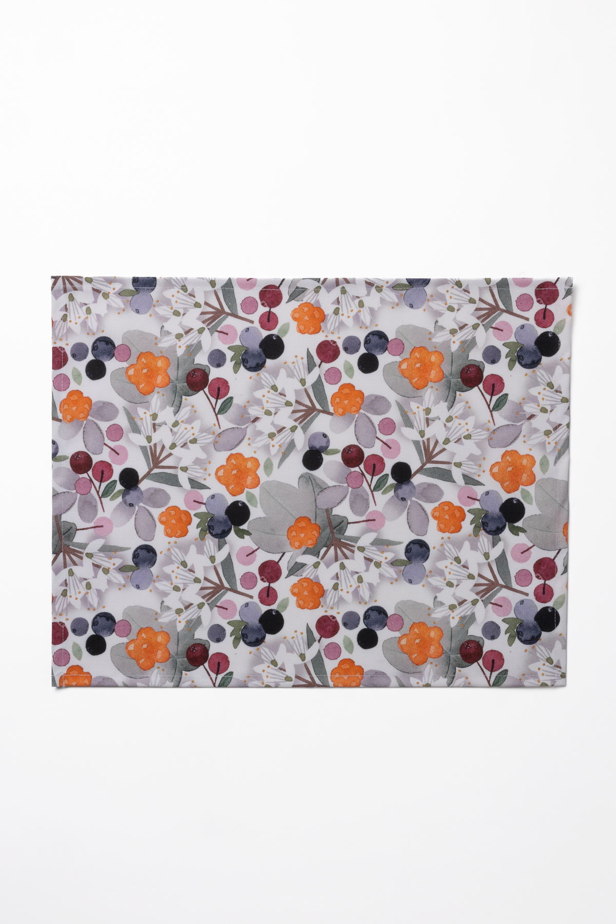 Metsämarja Coated Placemat
