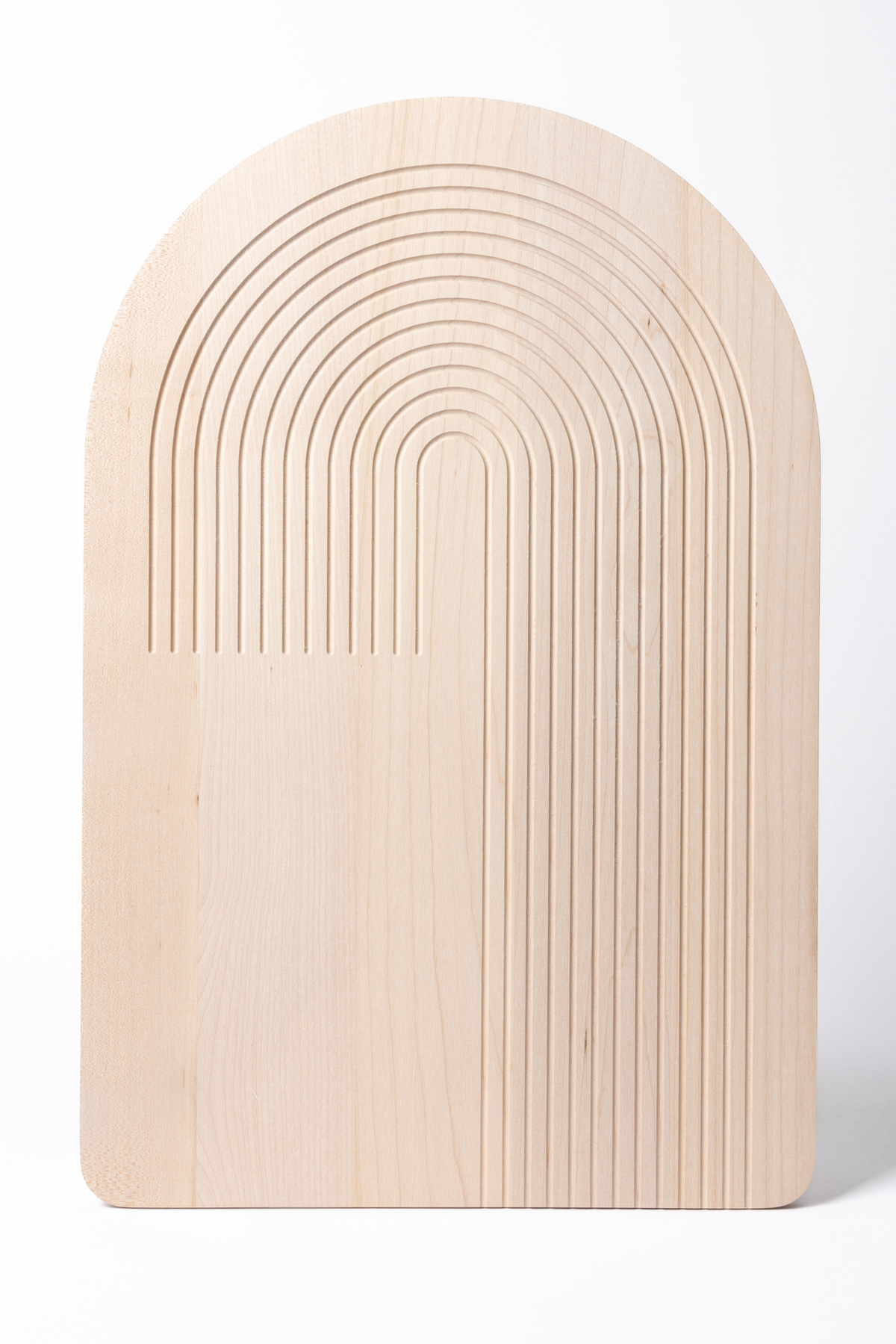 Jälki Cutting Board