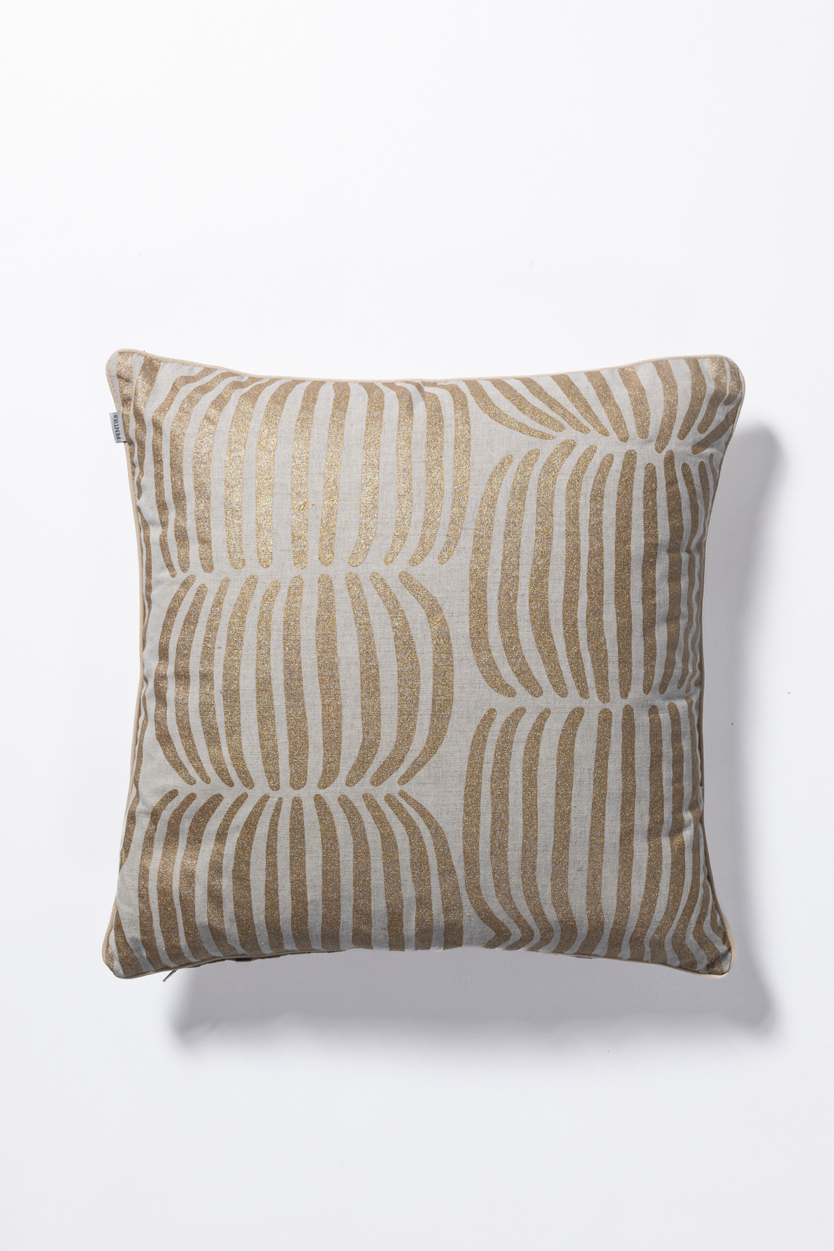 Vilja Cushion Cover Halflinen