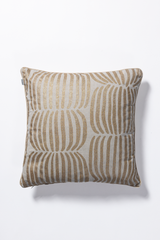 Vilja Cushion Cover Halflinen