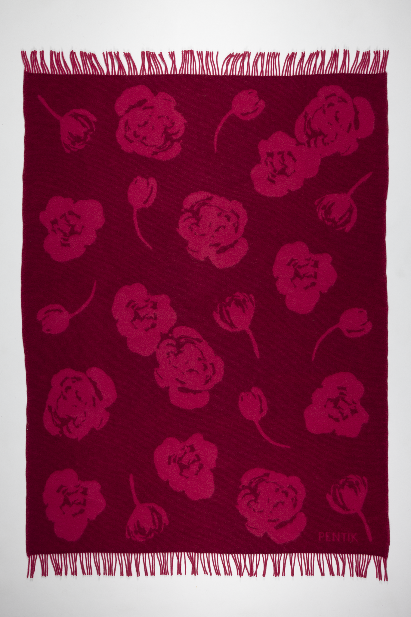 Lilia Blanket