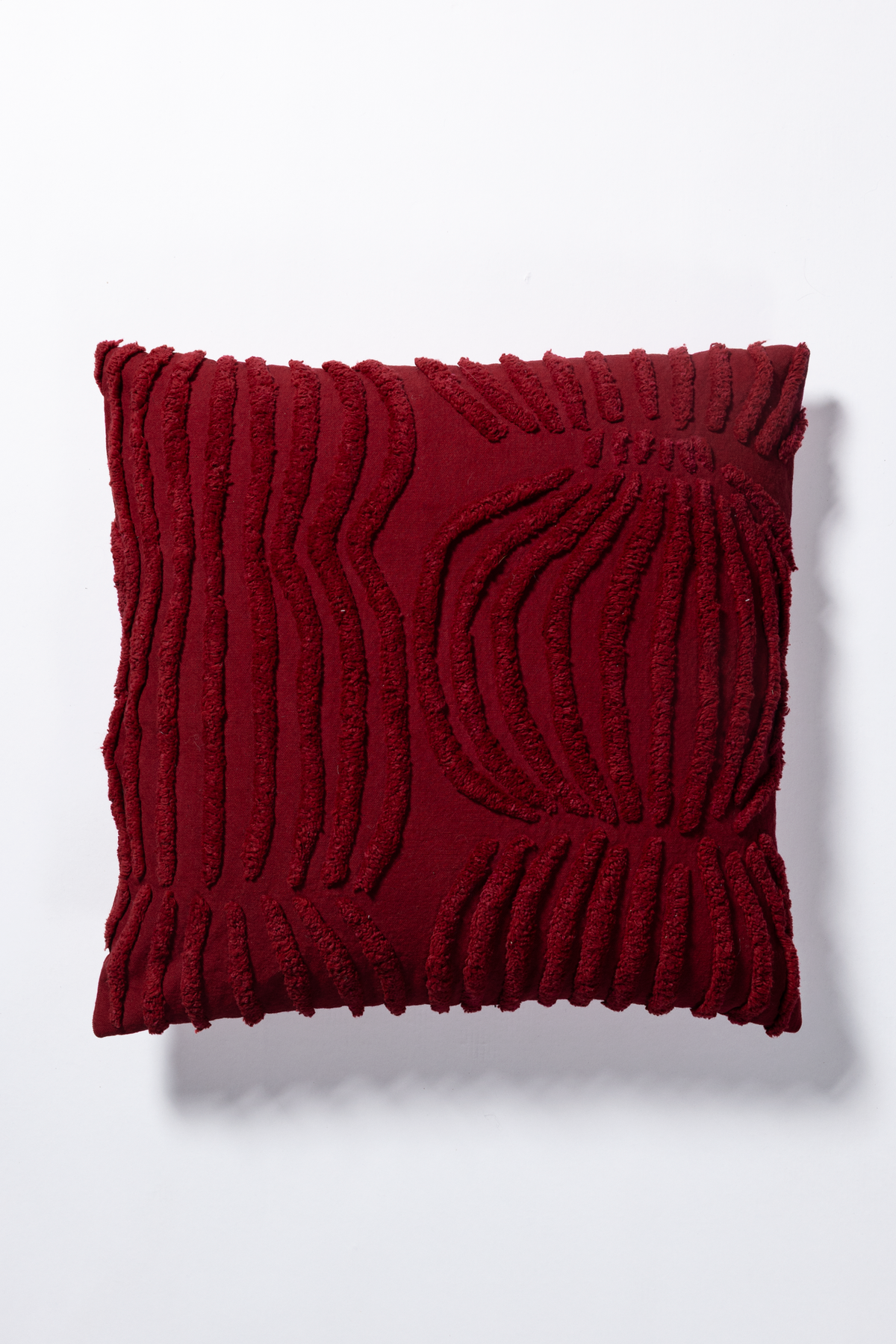 Vilja Tufted Cushion Cover