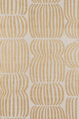 Vilja Coated Fabric Cotton-Linen
