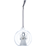 Enkeli Glass Bauble