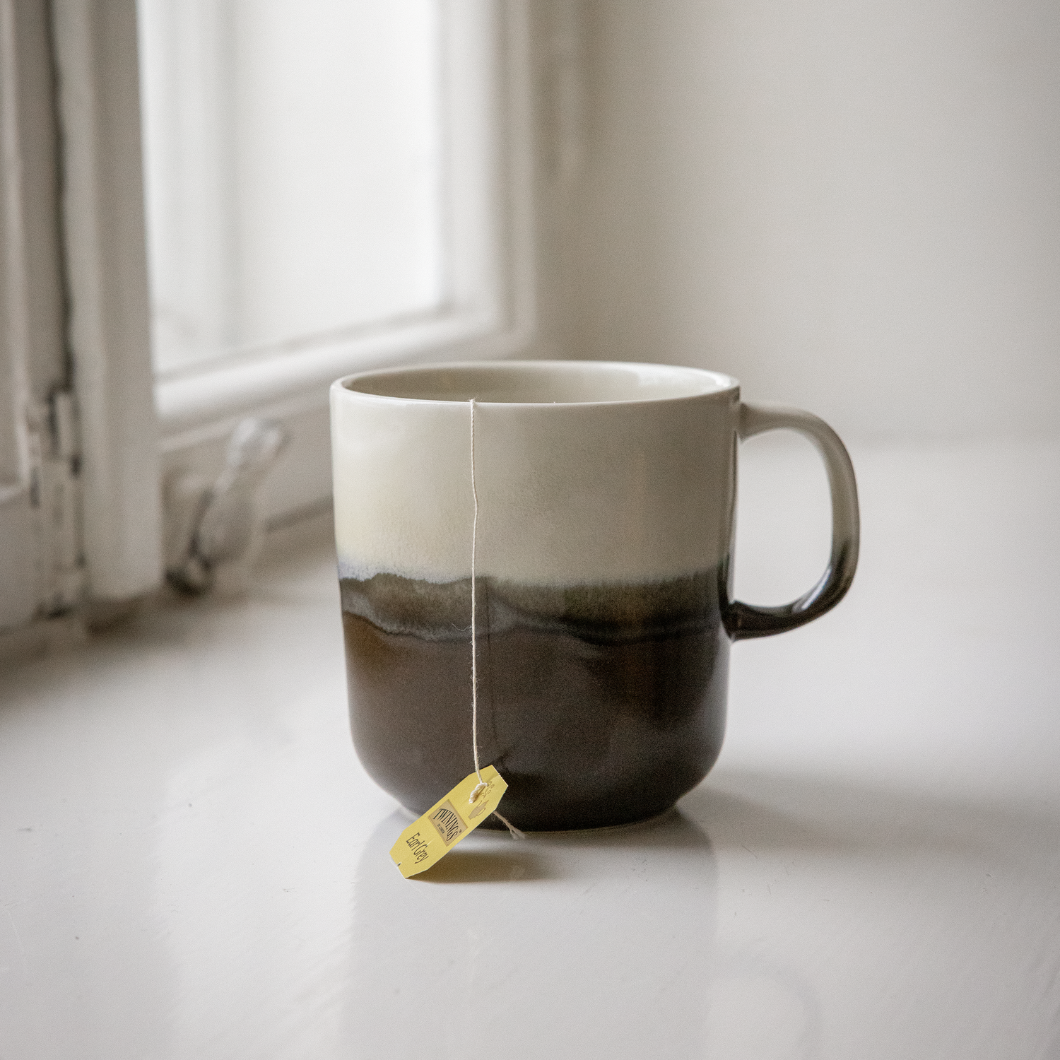 Tuntu Mug