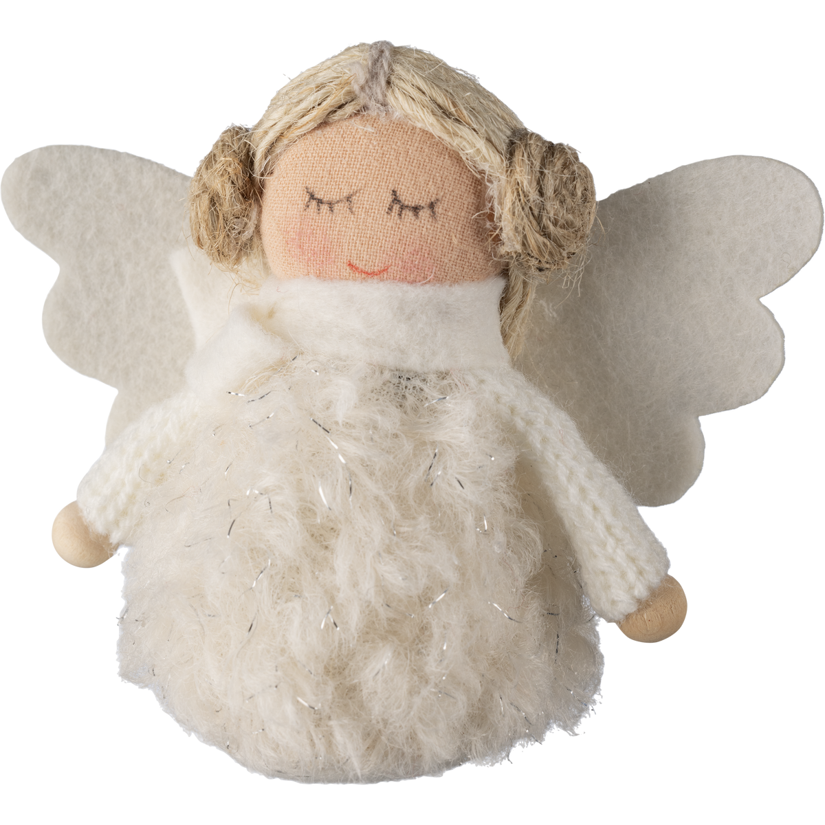 Laulu Angel Decoration