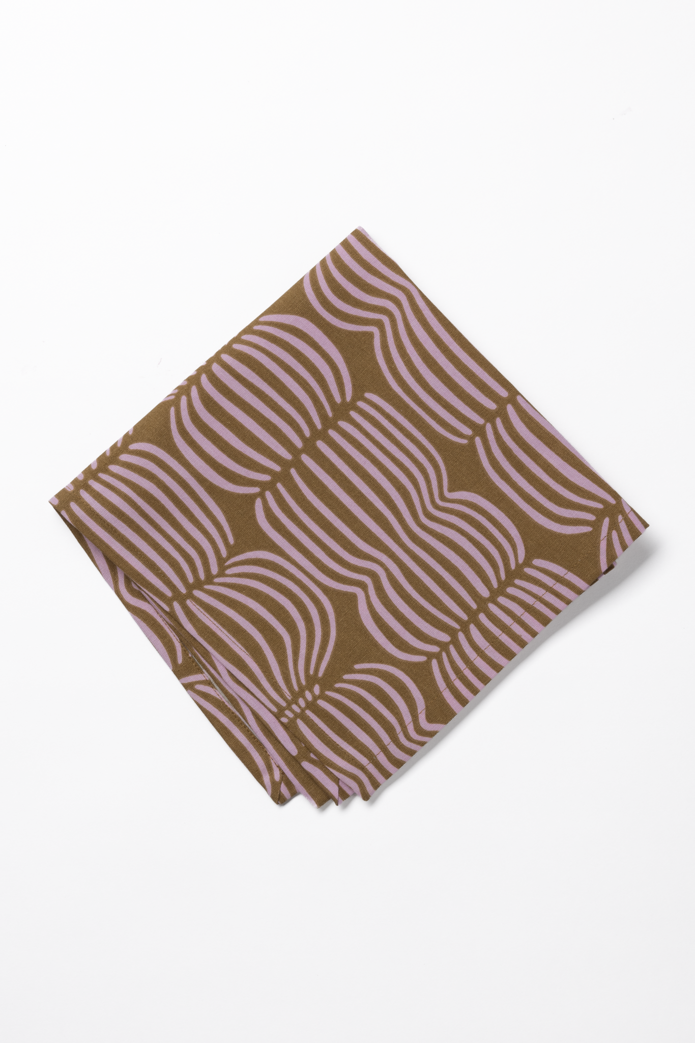 Vilja Napkin Cotton