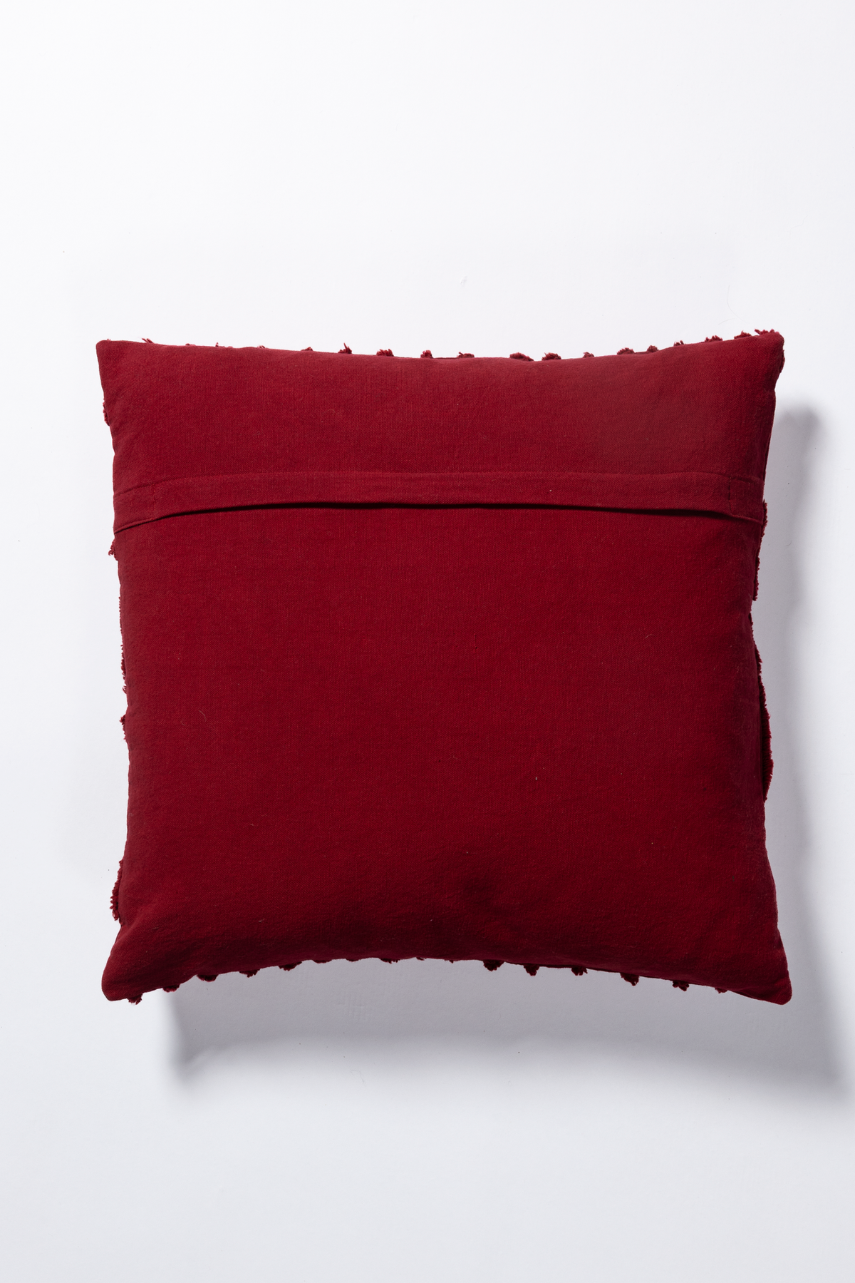Vilja Tufted Cushion Cover