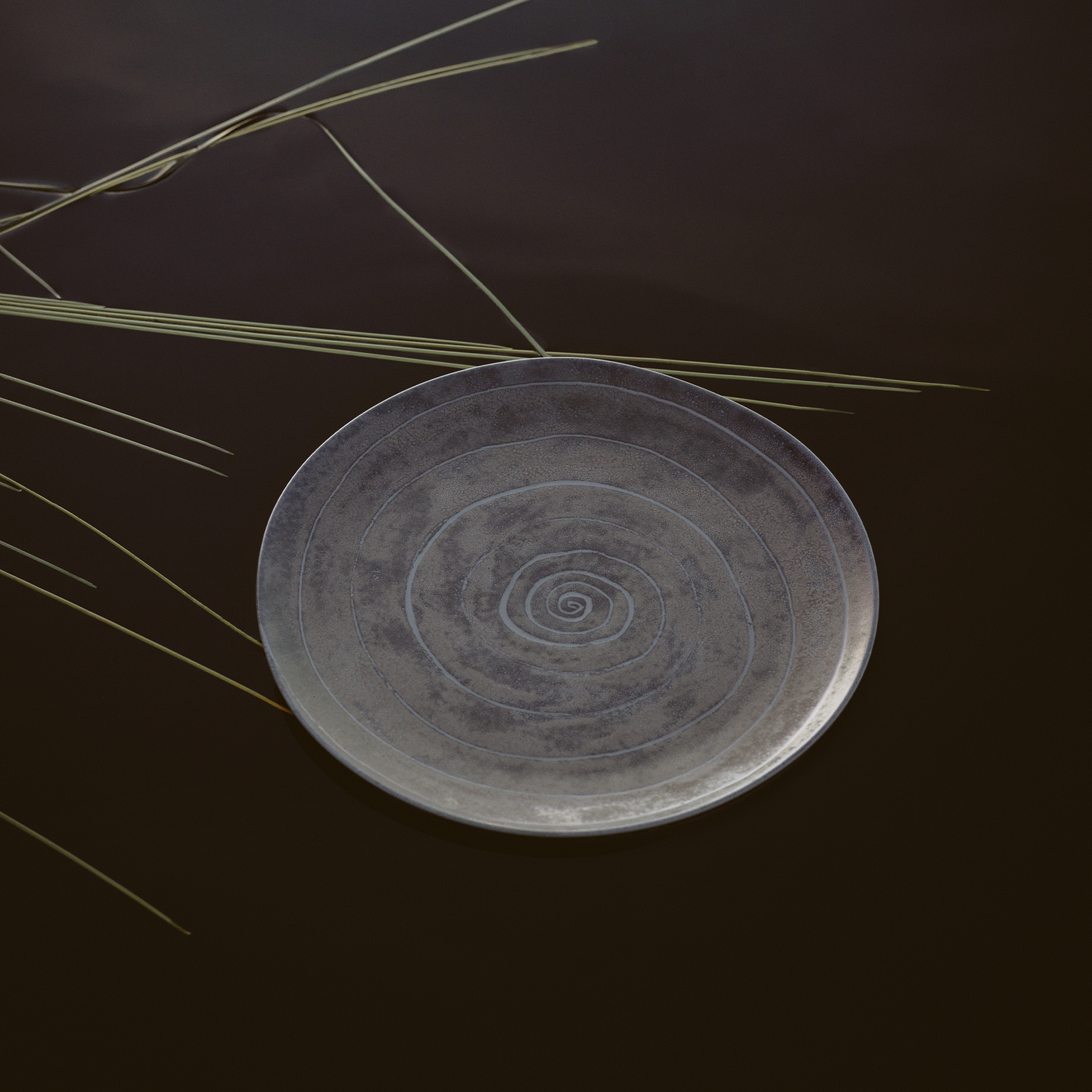 Kivi Serving Plate