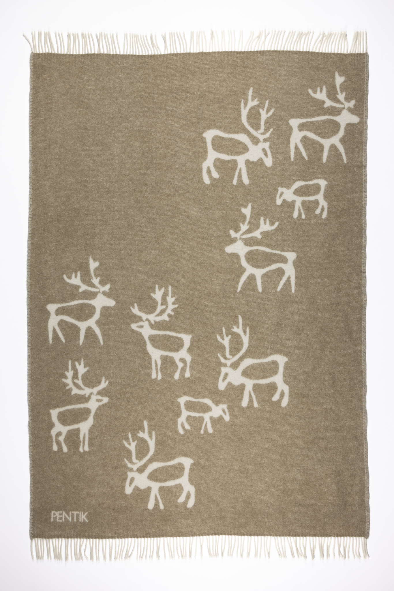 Saaga Blanket
