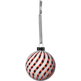 Karamelli Glass Bauble