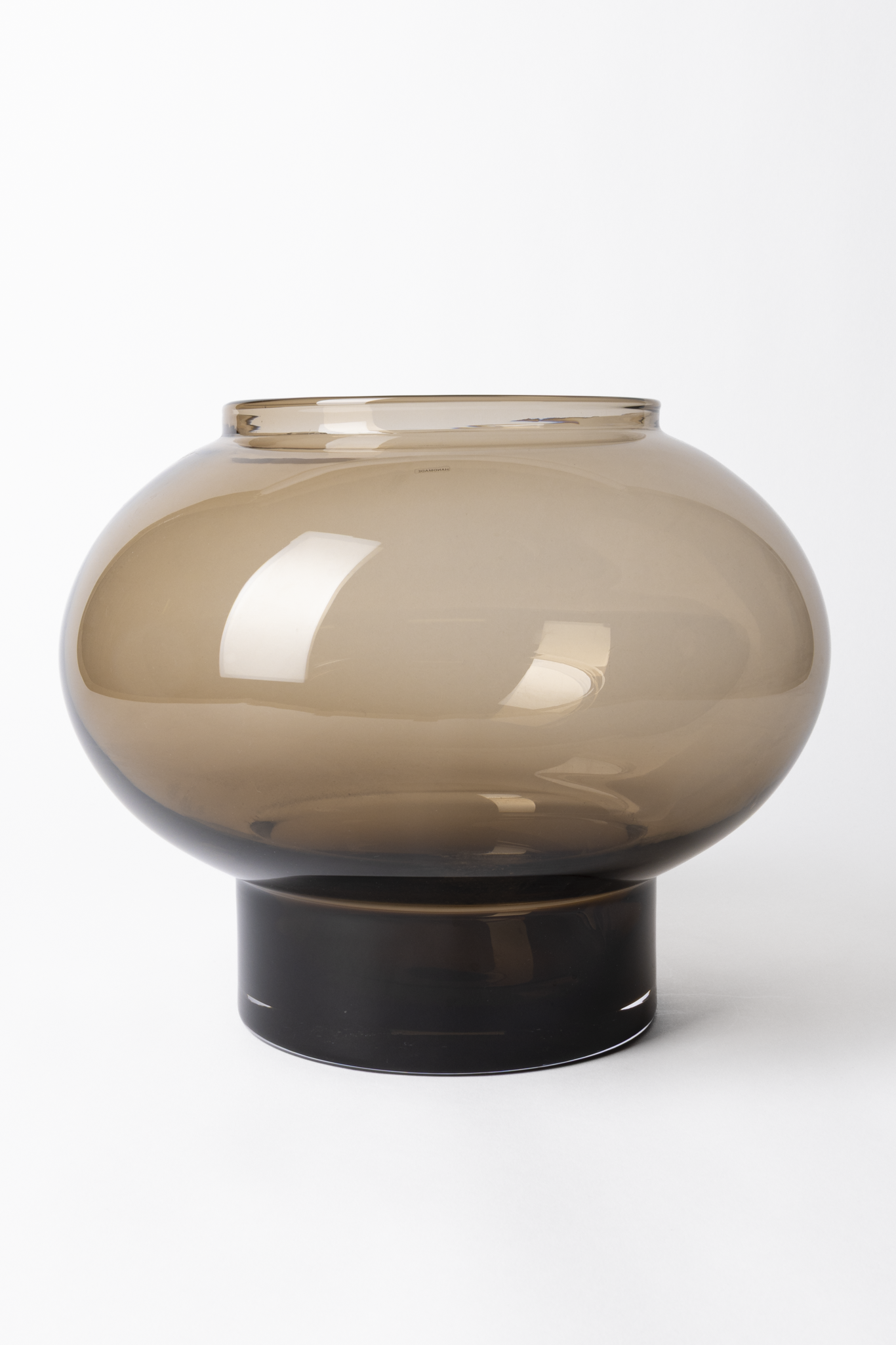 Tyyni Glass Vase