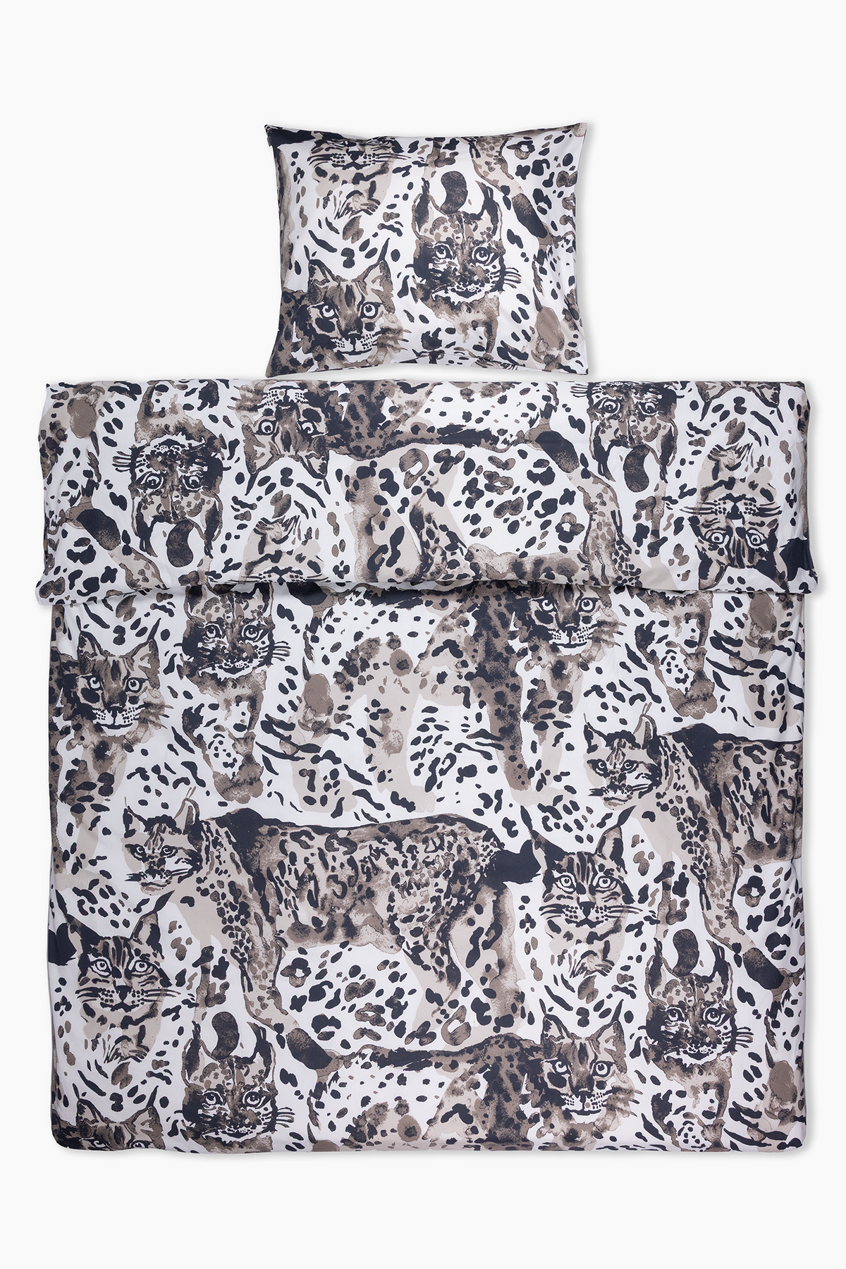 Villikissa Duvet Cover Set