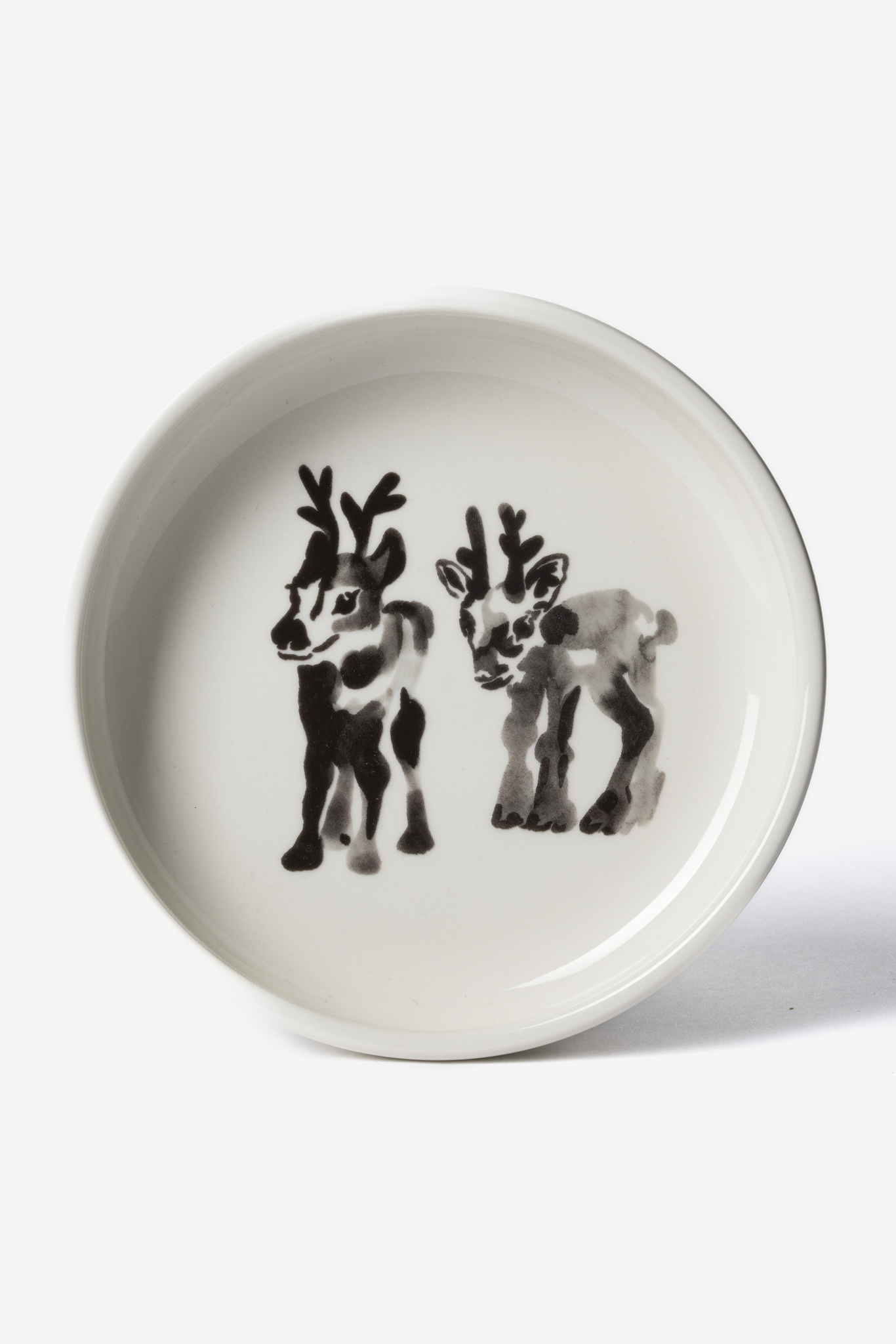 Vasa Soup Plate