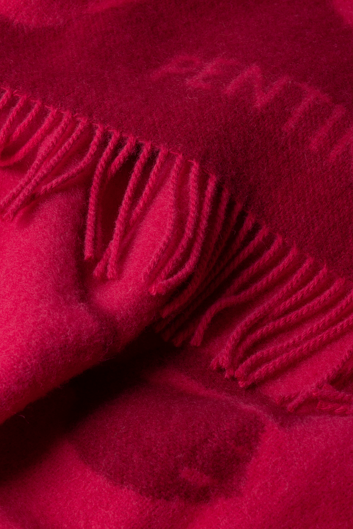 Lilia Blanket