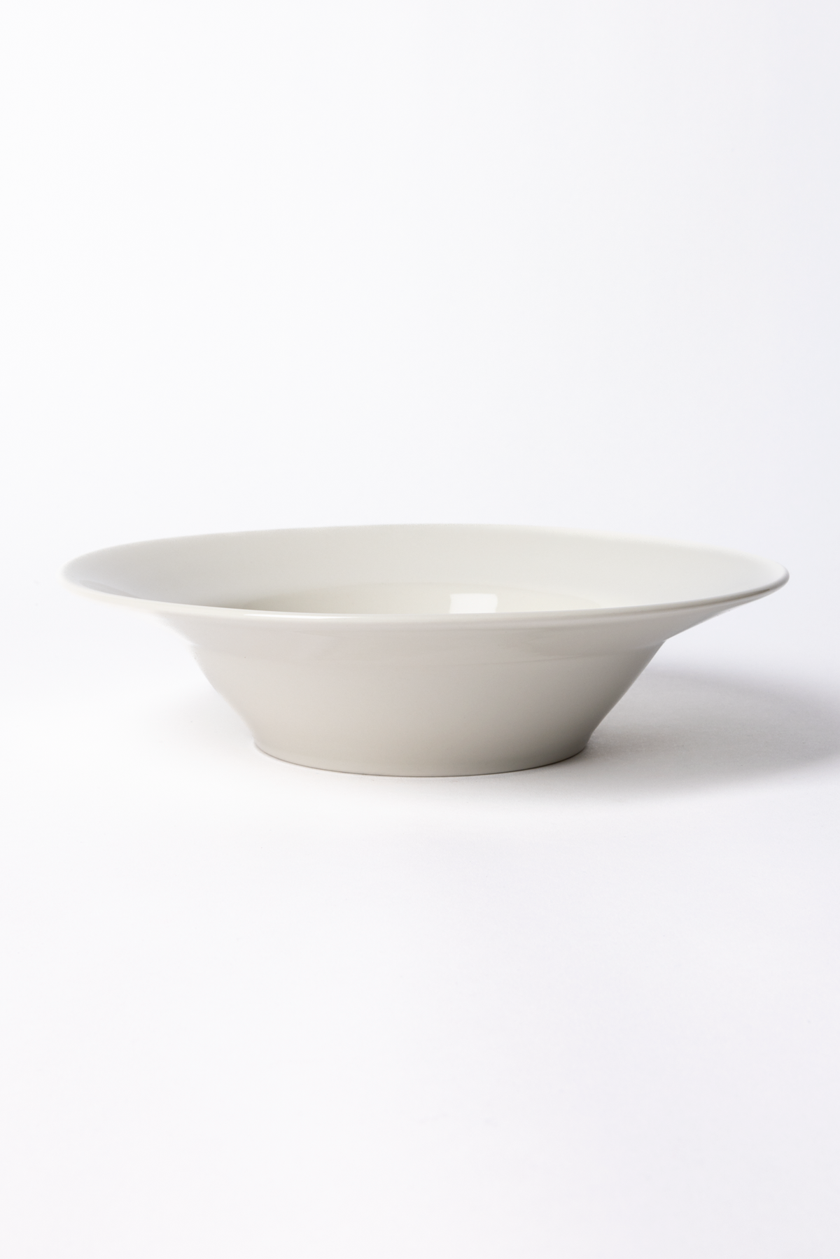 Anis Soup Plate