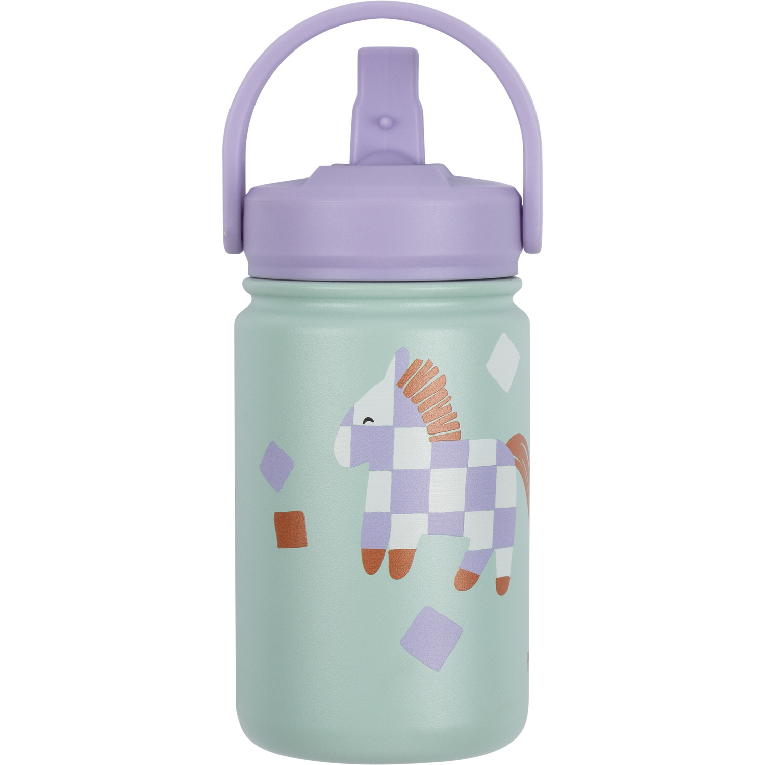Heppa Water Bottle