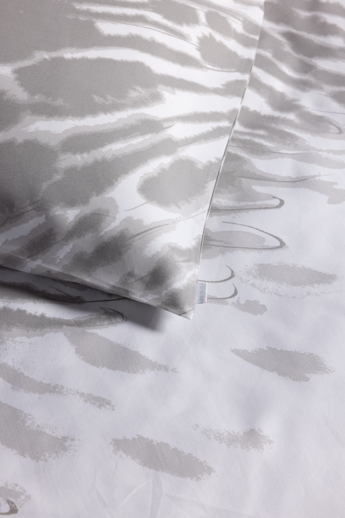 Laulujoutsen Duvet Cover Set