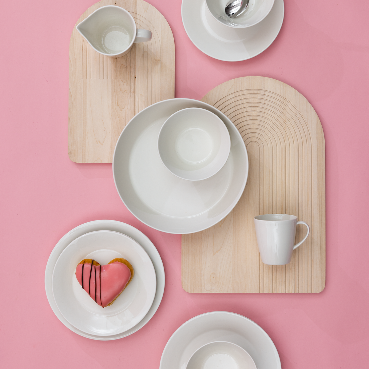 Anis Plate