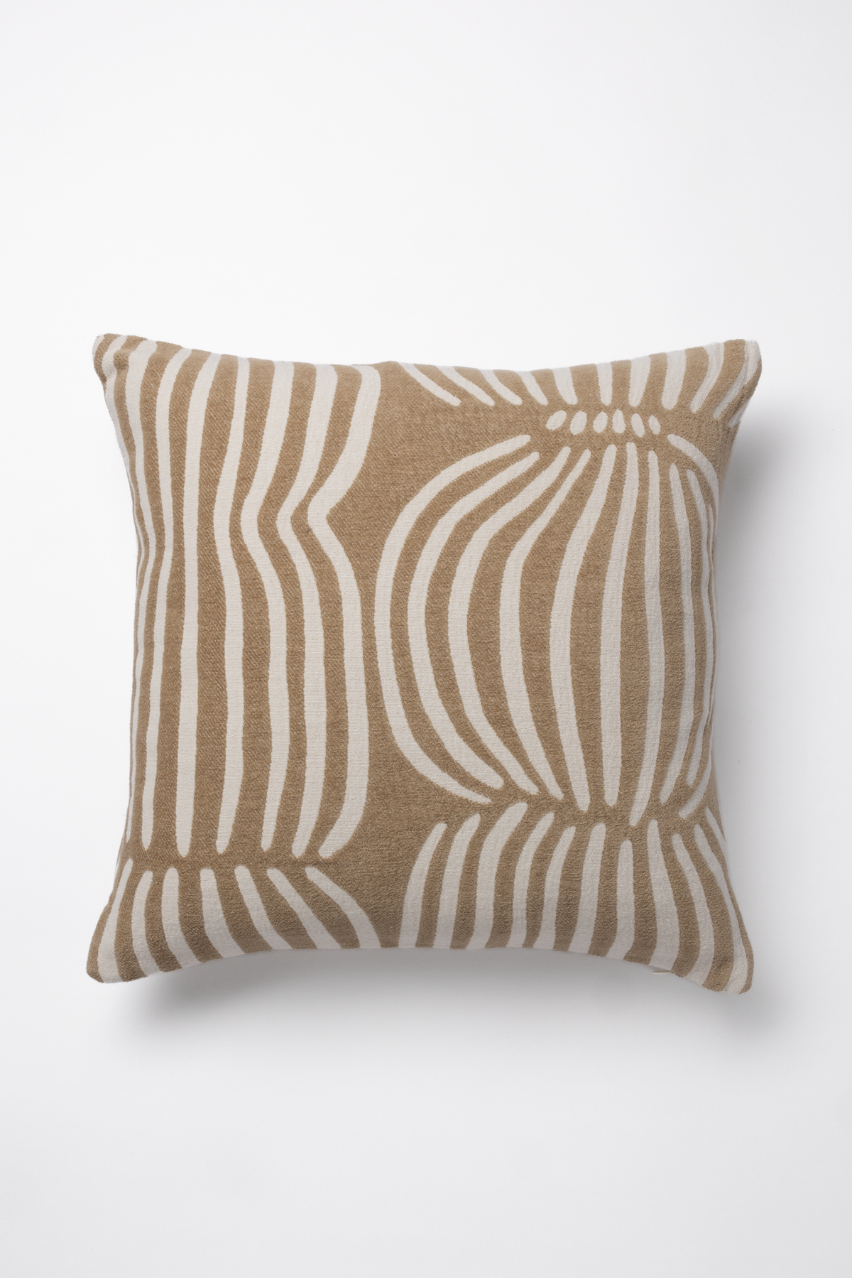 Vilja Chenille Cushion Cover