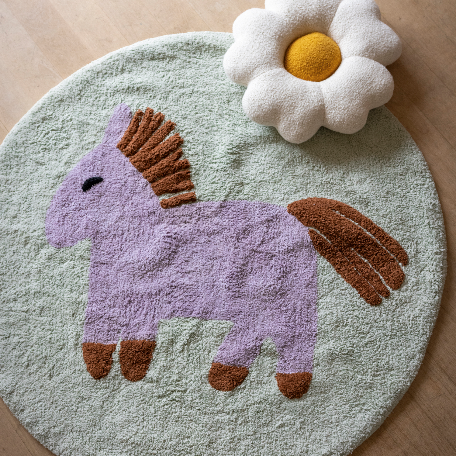 Heppa Rug
