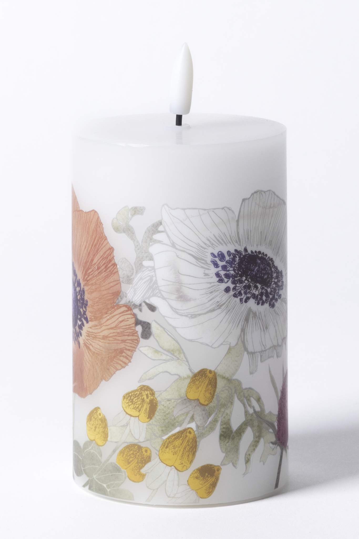 Leinikki Led Candle