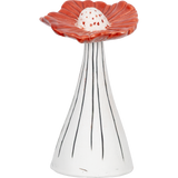 Gerbera Ceramic Sculpture