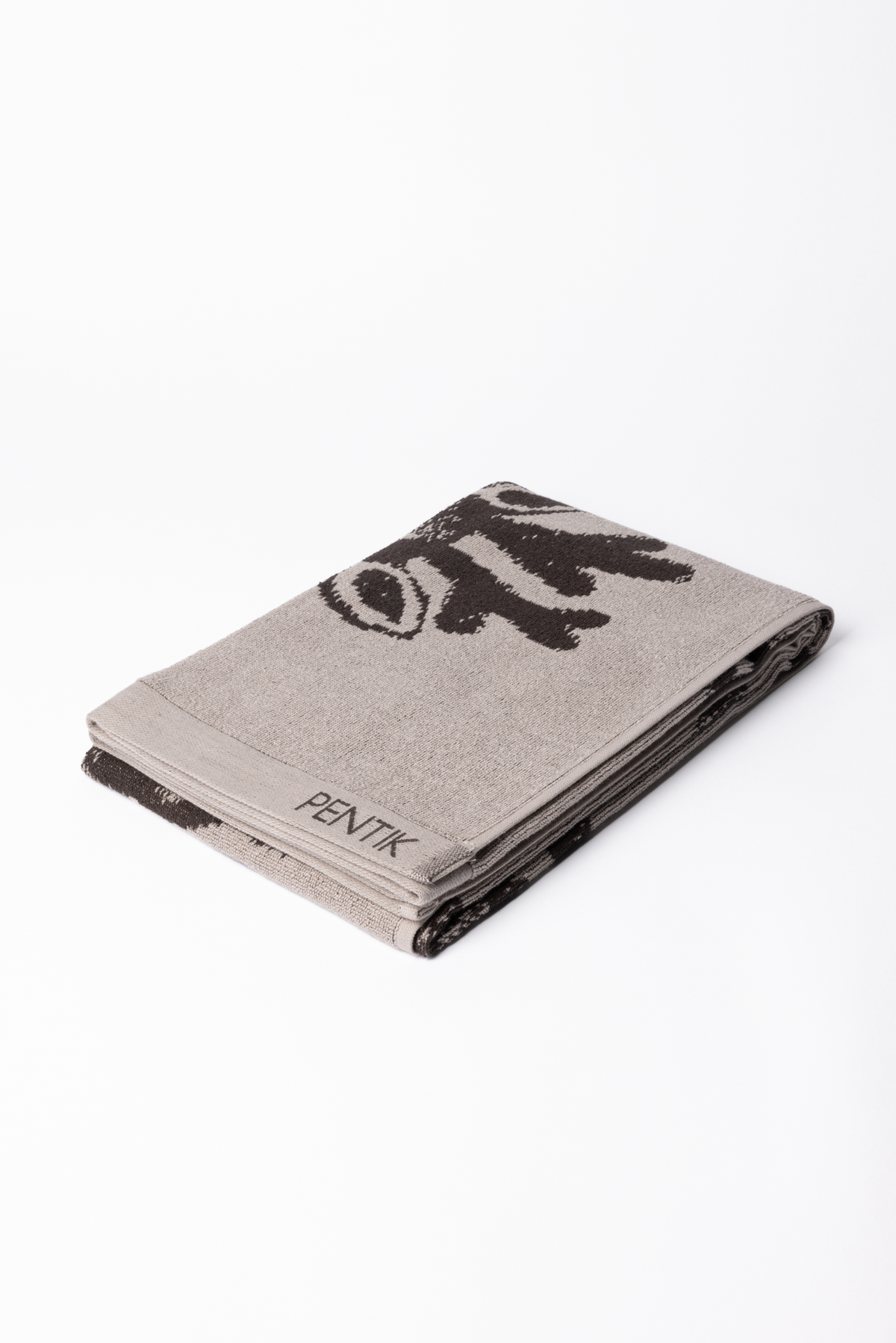 Vasa Bath Towel