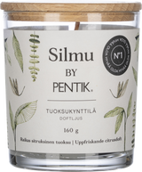 Scented Candle Silmu