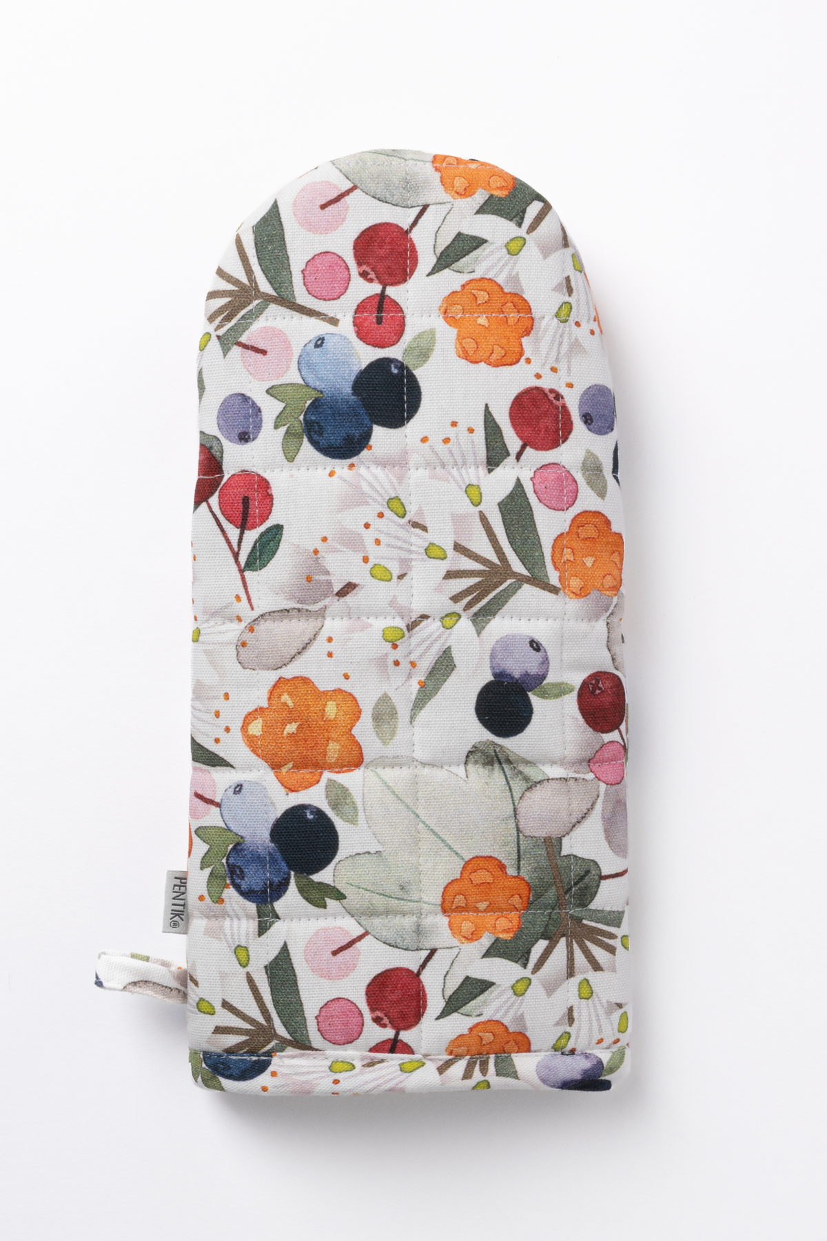 Metsämarja Oven Mitt
