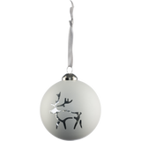 Saaga Glass Bauble